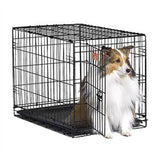 PET CARRIERS, CRATES & KENNELS