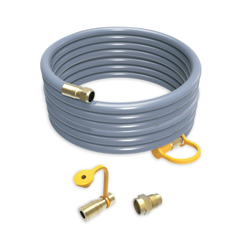 FIRMAN Firman 1815 Natural Gas Hose with Storage Strap, For: Firman Tri-Generators APPLIANCES & ELECTRONICS FIRMAN