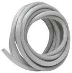 FROST KING Frost King C22H Caulk Saver, 1/2 in Dia, 20 ft L, Polyfoam, Gray