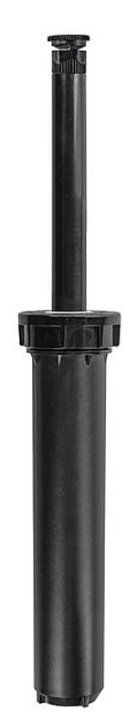 ORBIT IRRIGATION PRODUCTS Orbit 54511 Sprinkler Head with Nozzle, 6 in H Pop-Up, 8 ft, Adjustable Nozzle