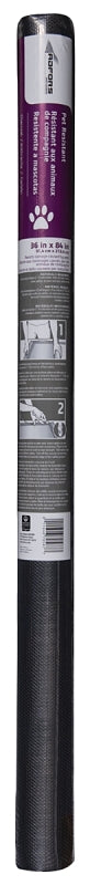 ADFORS ADFORS 70588 Pet Screen, 7 ft L, 48 in W, Polyester