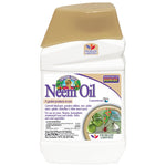 BONIDE Captain Jack's 024 Neem Oil, Liquid, 1 pt Bottle LAWN & GARDEN BONIDE