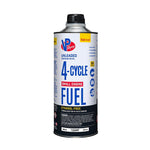 VP RACINGS VP Racing 6205 4-Cycle Small Engine, Hydrocarbon, 1 qt OUTDOOR LIVING & POWER EQUIPMENT VP RACINGS