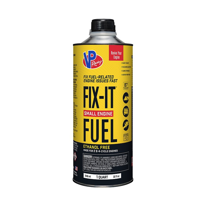 VP RACINGS VP Racing Fix-It-6635 Lubricant, 5 qt Pail