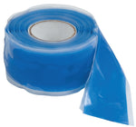 GB Gardner Bender HTP-1010BLU Repair Tape, 10 ft L, 1 in W, Blue ELECTRICAL GB
