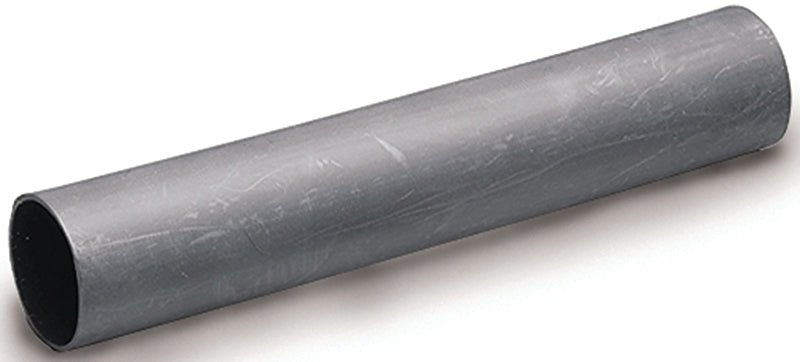 GB Gardner Bender HWT-0722 Heat Shrink Tubing, 3/4 in Pre-Shrink, 1/4 in Post-Shrink Dia, 6 in L, Polyolefin, Black ELECTRICAL GB