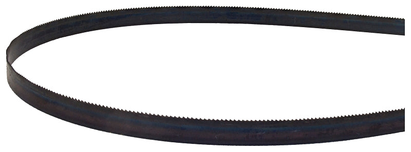 OLSON SAW Olson HB71764BL Band Saw Blade, 1/2 in W, 64-1/2 in L, 14 TPI TOOLS OLSON SAW