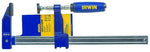 IRWIN Irwin QUICK-GRIP 223112 Medium-Duty Bar Clamp, 12 in Max Opening Size, 3-1/8 in D Throat