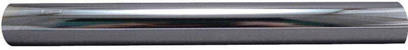 KEENEY Keeney 1845ALLFBX Shower Curtain Rod, Aluminum