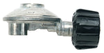 MR HEATER Mr. Heater F273761 Low-Pressure Regulator, 90 deg, Zinc APPLIANCES & ELECTRONICS MR HEATER