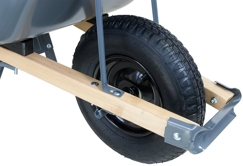 TRUE TEMPER True Temper 00068800VB Pneumatic Tire, For: R625 Steel Wheelbarrow AUTOMOTIVE TRUE TEMPER