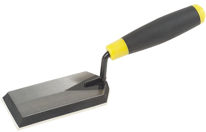M-D BUILDING PRODUCTS I M-D 49837 Margin Float, 4 in L, 2 in W, Ergonomic Handle, Gum Rubber TOOLS M-D BUILDING PRODUCTS I