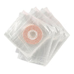 FROST KING Frost King V76H Indoor Shrink Patio Door Kit, 84 in W, 110 in L, Plastic
