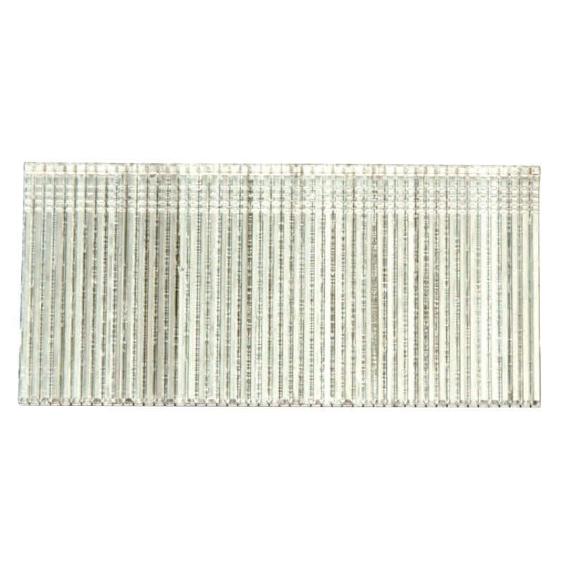 METABO HPT Metabo HPT 44202S Finish Nail, 1-1/2 in L, 16 ga, Electro-Galvanized HARDWARE & FARM SUPPLIES METABO HPT