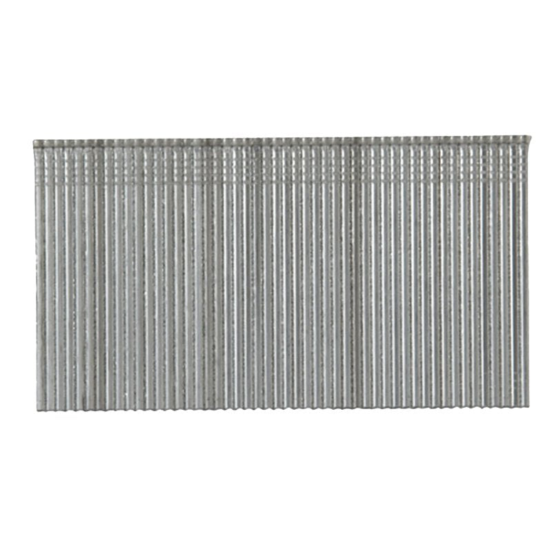 METABO HPT Metabo HPT 44204S Finish Nail, 2 in L, 16 ga, Electro-Galvanized