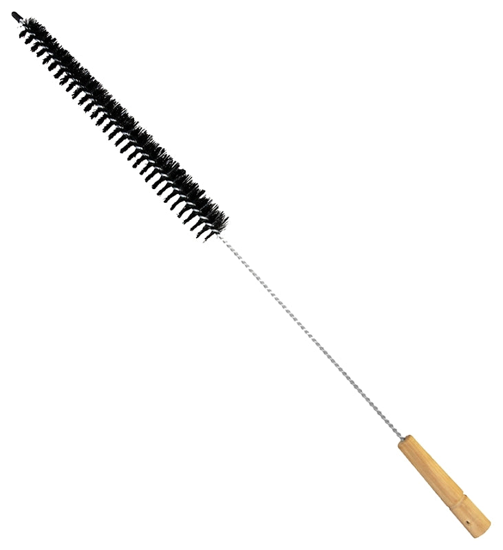 DUNDAS JAFINE Dundas Jafine ProClean PCABXZW Appliance Brush, 2 in W Brush, 27 in OAL