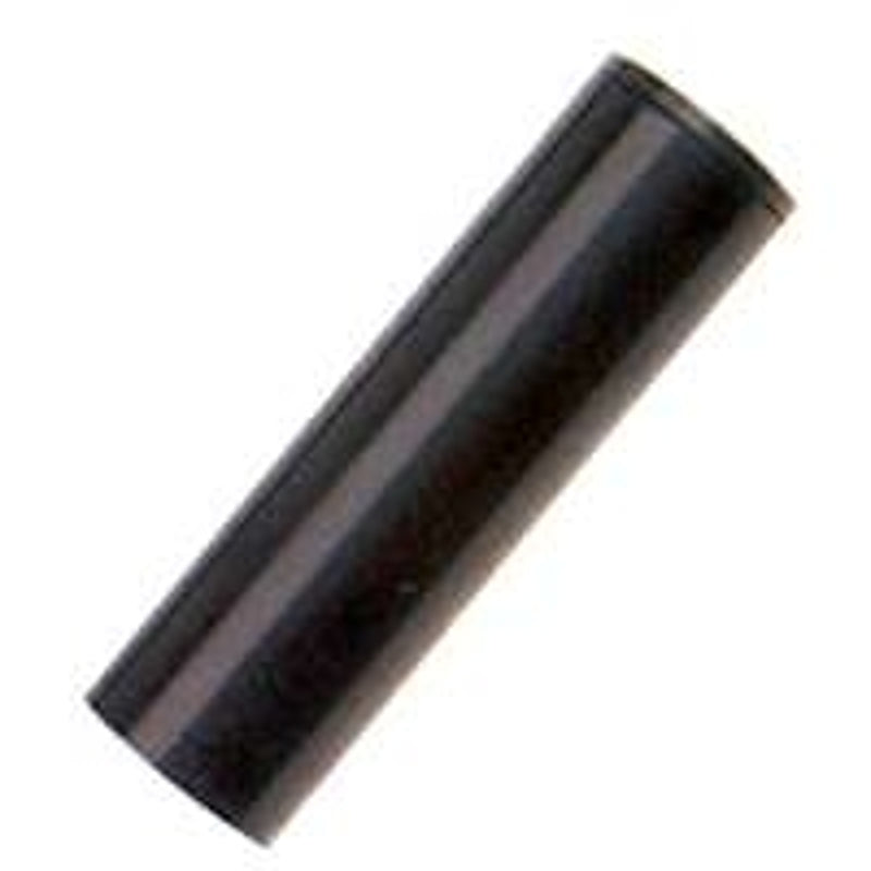 RAINDRIP Raindrip 345G00UB Coupling, 5/8 in Connection, Compression, ABS, Black