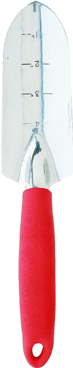 CORONA Corona CT 3020I Transplanter, Spade Blade, Aluminum Blade, Cushion-Grip Handle, 12-1/4 in OAL LAWN & GARDEN CORONA