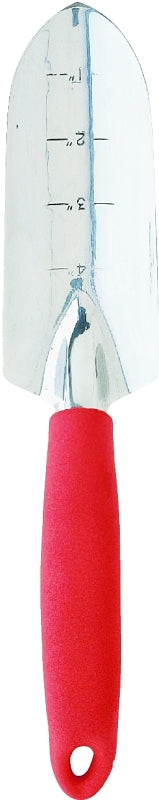 CORONA Corona CT 3020I Transplanter, Spade Blade, Aluminum Blade, Cushion-Grip Handle, 12-1/4 in OAL LAWN & GARDEN CORONA