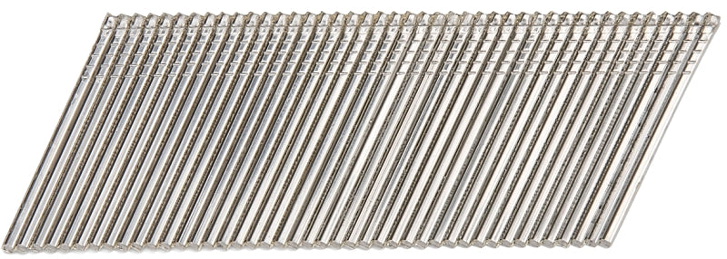 PRO-FIT ProFIT 0635093 FN Style Finish Nail, 1-1/2 in L, 15 ga Gauge, 304 Stainless Steel HARDWARE & FARM SUPPLIES PRO-FIT