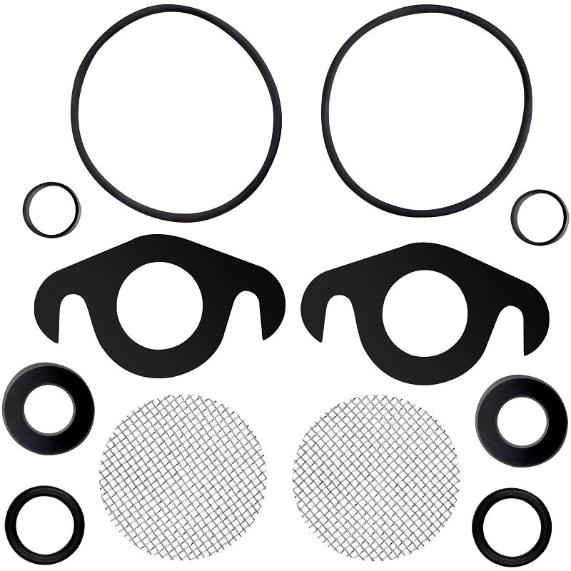 LEVEL 5 TOOLS LLC Level5 4-860 Maintenance Kit, For: Level5 4-771 Compound Pump BUILDING MATERIALS LEVEL 5 TOOLS LLC