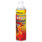 ENFORCER Enforcer EWHIK16 Wasp and Hornet Killer, Liquid, Spray Application, Indoor, Outdoor, 16 oz Aerosol Can LAWN & GARDEN ENFORCER