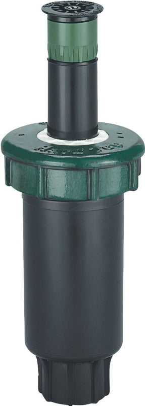 ORBIT IRRIGATION PRODUCTS Orbit 54500/54115N Sprinkler Head, 1/2 in Connection, FNPT, Plastic LAWN & GARDEN ORBIT IRRIGATION PRODUCTS