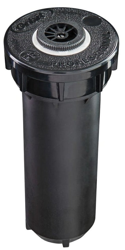 ORBIT IRRIGATION PRODUCTS Orbit 54386 Pop-Up Spray Head, 1/2 in Connection, 3 in H Pop-Up, 15 ft, Plastic