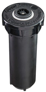 ORBIT IRRIGATION PRODUCTS Orbit 54385 Pop-Up Spray Head, Part-Circle, 1/2 in Connection, 3 in H Pop-Up, 10 to 15 ft, Plastic, 1/EA LAWN & GARDEN ORBIT IRRIGATION PRODUCTS