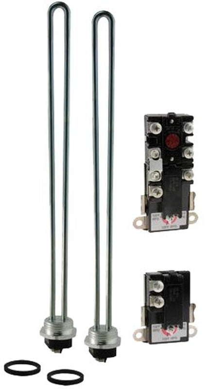 RICHMOND Richmond RP20018 Electric Water Heater Tune-Up Kit PLUMBING, HEATING & VENTILATION RICHMOND