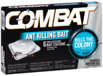 COMBAT Combat 45901 Ant Bait LAWN & GARDEN COMBAT