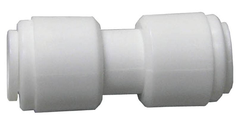 WATTS Watts PL-3000 Pipe Union Coupling, 1/4 in, Plastic, 60 psi Pressure PLUMBING, HEATING & VENTILATION WATTS