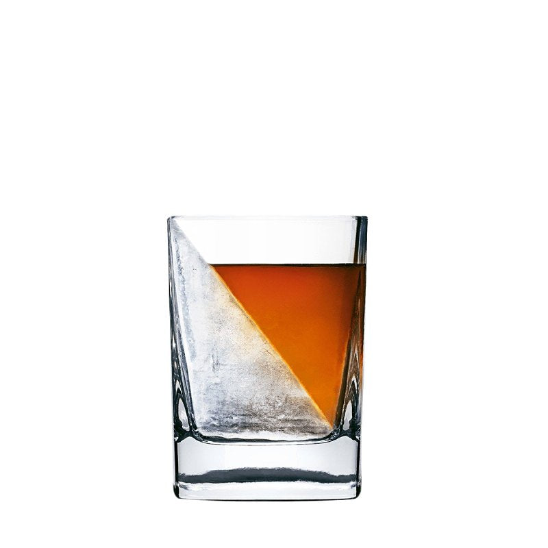 CORKCICLE Corkcicle 7001 Whiskey Wedge, 9 oz, Plastic APPLIANCES & ELECTRONICS CORKCICLE