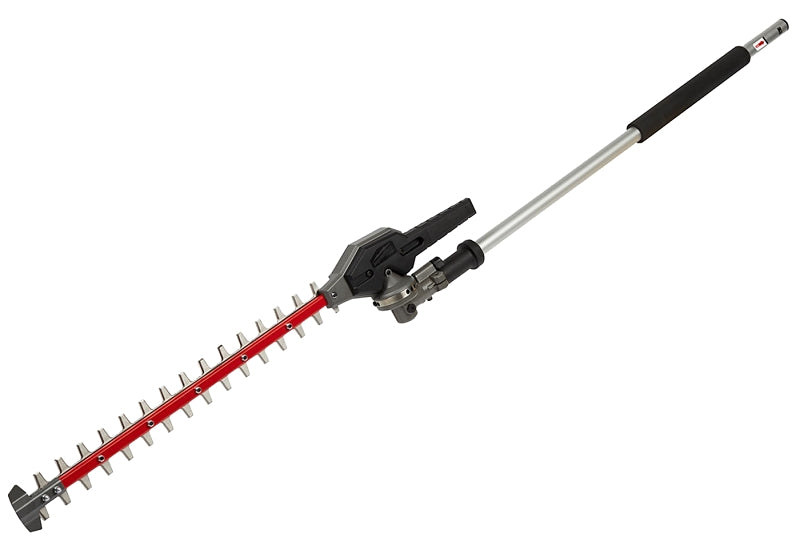 MILWAUKEE Milwaukee M18 49-16-2719 Hedge Trimmer Attachment, Articulate, Aluminum, For: M18 Power Head