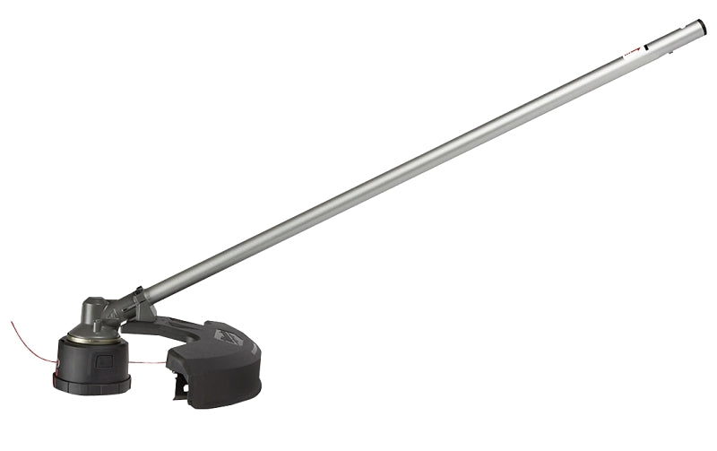 MILWAUKEE Milwaukee M18 49-16-2717 String Trimmer Attachment, Aluminum/Plastic, For: M18 Power Head OUTDOOR LIVING & POWER EQUIPMENT MILWAUKEE