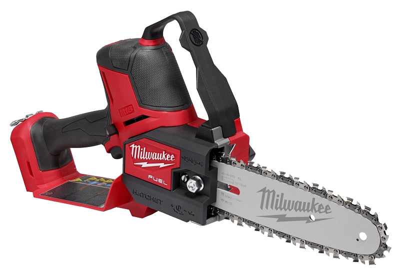 MILWAUKEE Milwaukee 3004-20 Pruning Saw, 19.8 in OAL