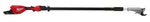 MILWAUKEE Milwaukee M18 3008-20 Cordless Telescoping Pole Pruning Shear, 7 to 10 ft OAL
