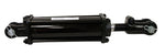 SMV INDUSTRIES SMV Industries 2.5X16 NON-ASAE Hydraulic Tie-Rod Cylinder, 2-1/2 in Bore, 1-1/8 in Dia Rod