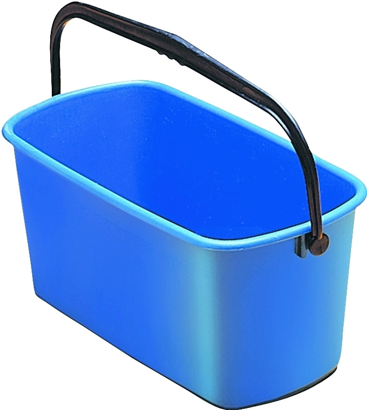 UNGER Unger Professional DB02 Bucket, 6 gal, Plastic