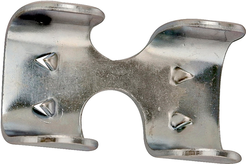 CAMPBELL CHAIN Campbell B7679034 Rope Clamp, Steel, Zinc