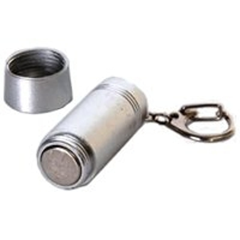 SOUTHERN IMPERIAL Southern Imperial RSL-MLKY Magnetic Key, Silver