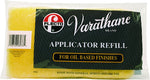 VARATHANE Varathane 989731 Floor Applicator Pad, 10 in L Pad PAINT VARATHANE