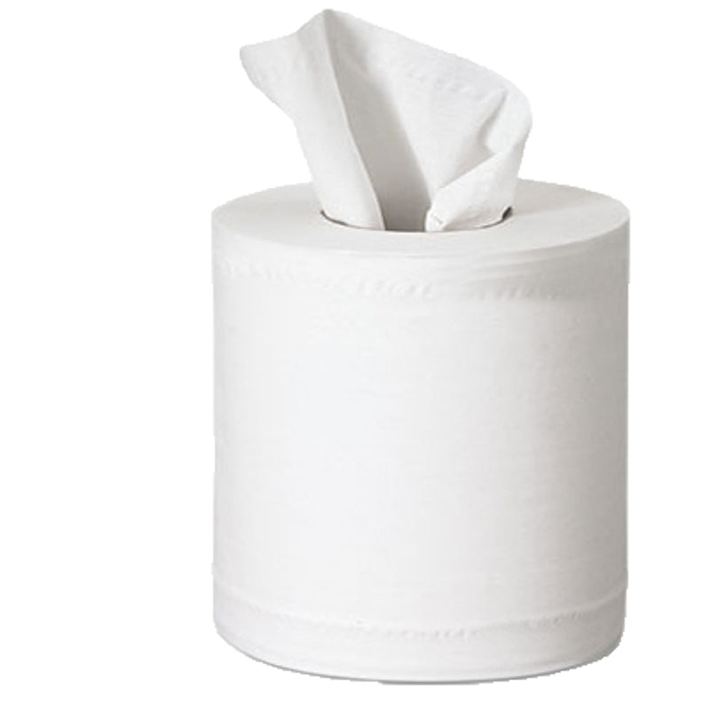 NORTH AMERICAN PAPER North American Paper 882004 Universal Center-Pull Paper Towel, 7.6 in L, 10 in W, 2-Ply