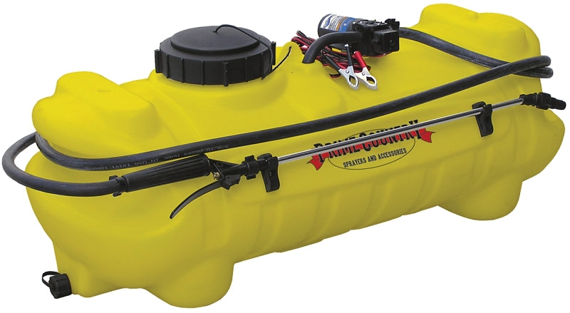 MASTER MFG Master Mfg SSN-01-015A-PC Spot Sprayer, 15 gal HARDWARE & FARM SUPPLIES MASTER MFG