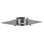 SELKIRK Selkirk 243410 Ceiling Support, Galvanized