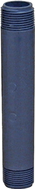 GENOVA USA Lasco 205360BC Pipe Nipple, 1/2 in, PVC, SCH 80 Schedule, 36 in L PLUMBING, HEATING & VENTILATION GENOVA USA