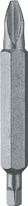 DEWALT DEWALT DW2215 Screwdriver Bit, Standard, Steel, Zinc Phosphate TOOLS DEWALT
