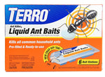TERRO Terro T300 Ant Bait, Liquid, Sweet, 2.2 fl-oz LAWN & GARDEN TERRO