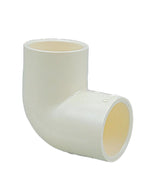 NIBCO INC. Nibco T00120C Pipe Elbow, 3/4 x 1/2 in, Slip-Joint, 90 deg Angle, CPVC, SCH 40 Schedule PLUMBING, HEATING & VENTILATION NIBCO INC.