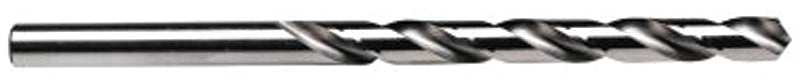 IRWIN Irwin 81135 Jobber Drill Bit, 0.11 in Dia, 2-5/8 in OAL, Spiral Flute, 4-Flute, 0.11 in Dia Shank, Straight Shank HARDWARE & FARM SUPPLIES IRWIN
